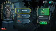 The Golden Caravan Demo screenshot 4
