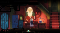 Forgotton Anne screenshot 5