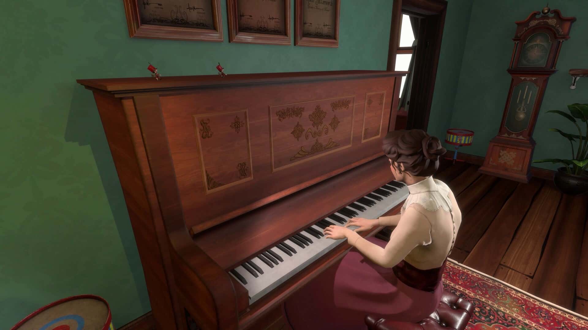 #1. Tin Hearts Starter Bundle (GOG) Av: Wired Productions