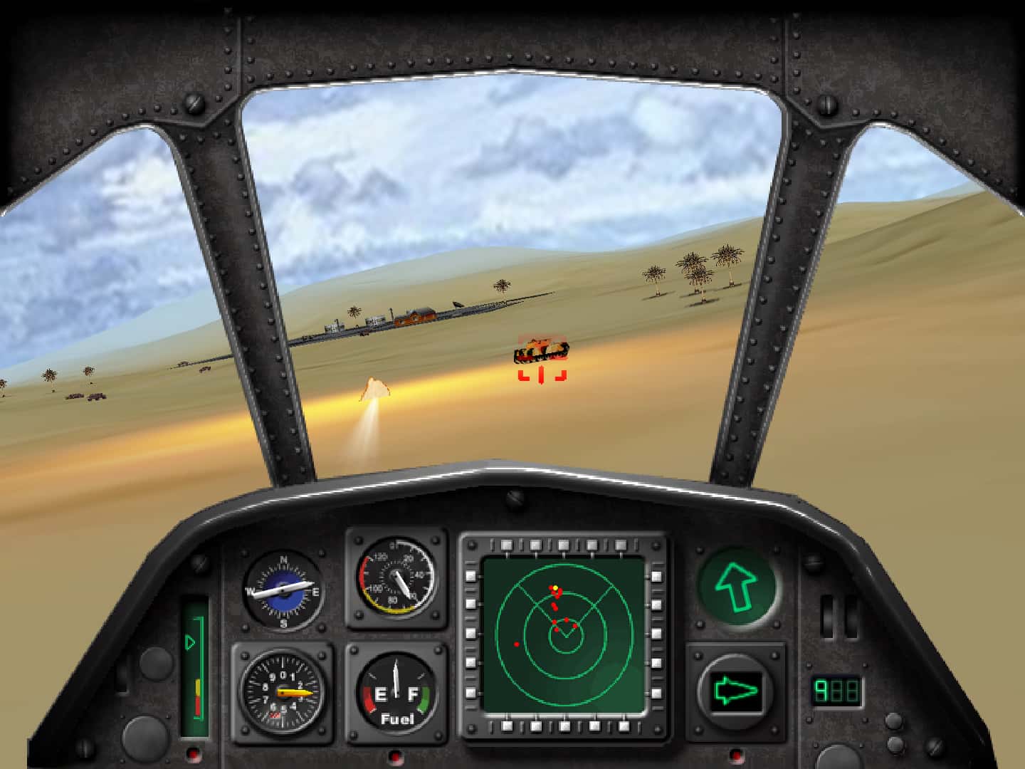 #2. Heli-Yeah! Bundle (GOG) Bởi: Ziggurat Interactive