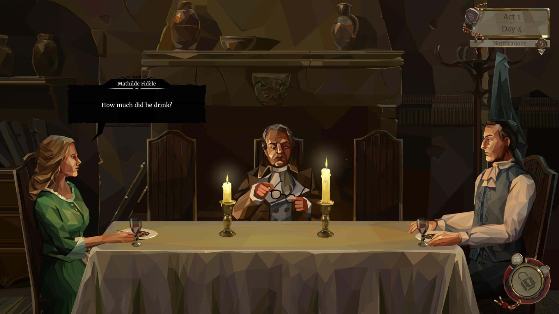 #10. We. The Revolution (GOG) By: Valkyrie Initiative