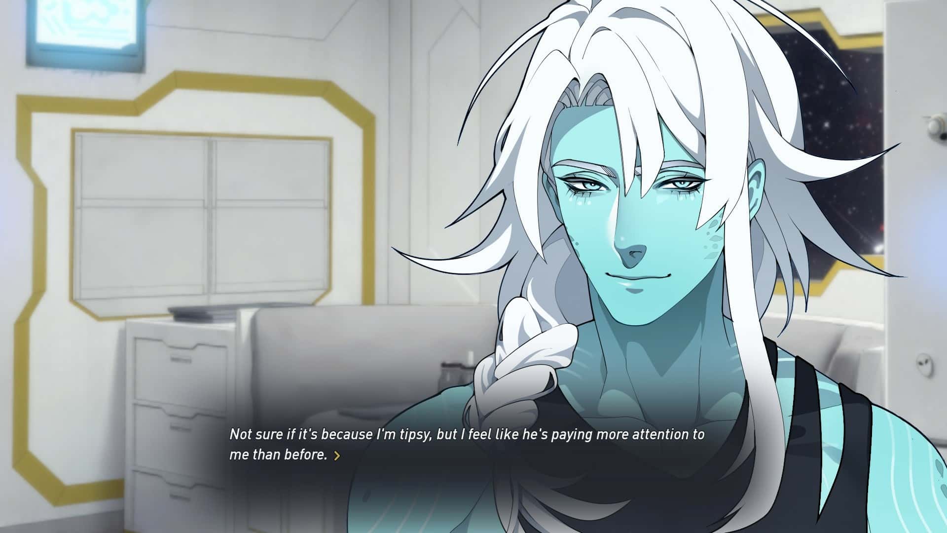 #4. The Symbiant Demo (GOG) Podle: HeartCoreDev