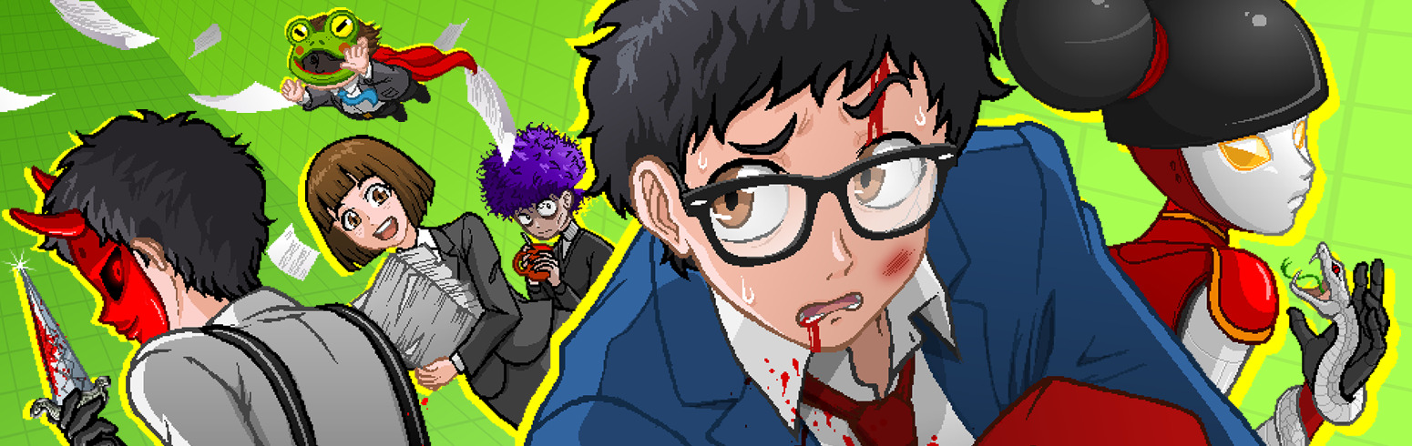 Release: Yuppie Psycho: Executive Edition - GOG.com