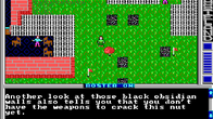 Wasteland 1: The Original Classic screenshot 1