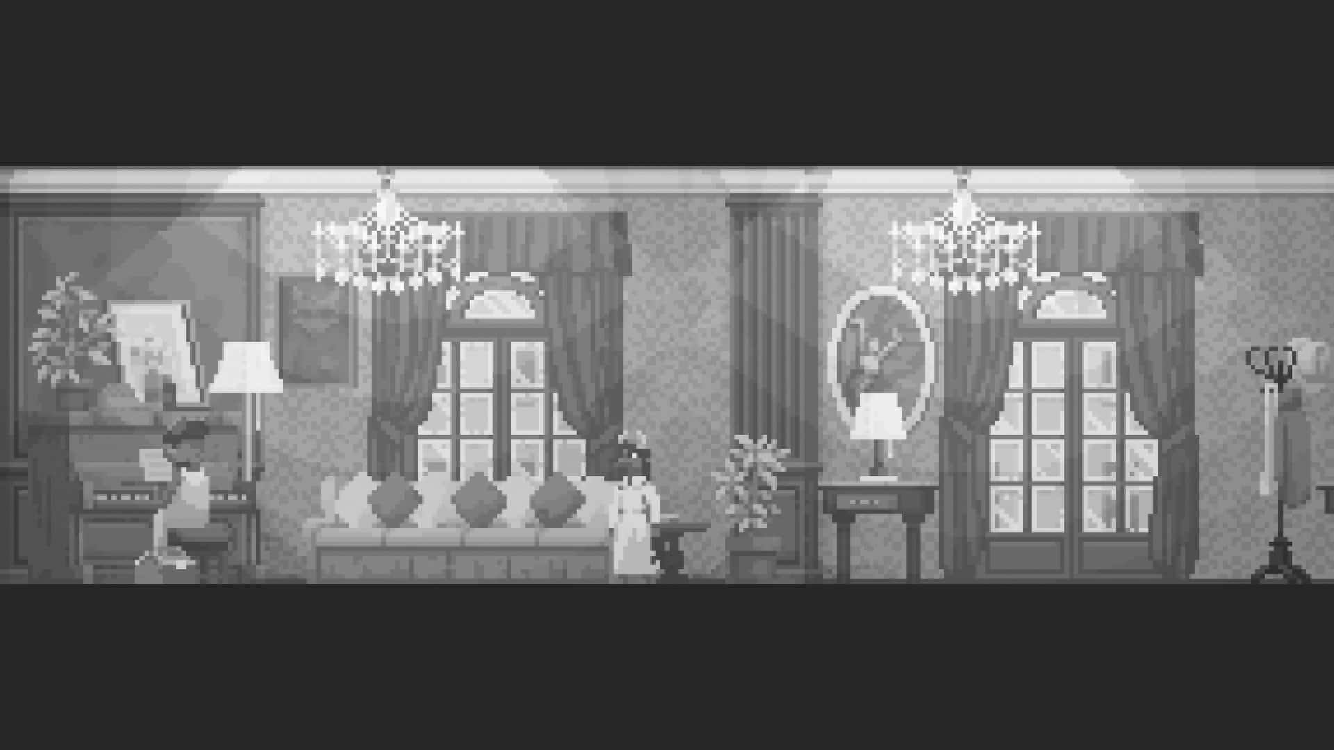 #1. The Longest Road on Earth Demo (GOG) Podle: Raw Fury