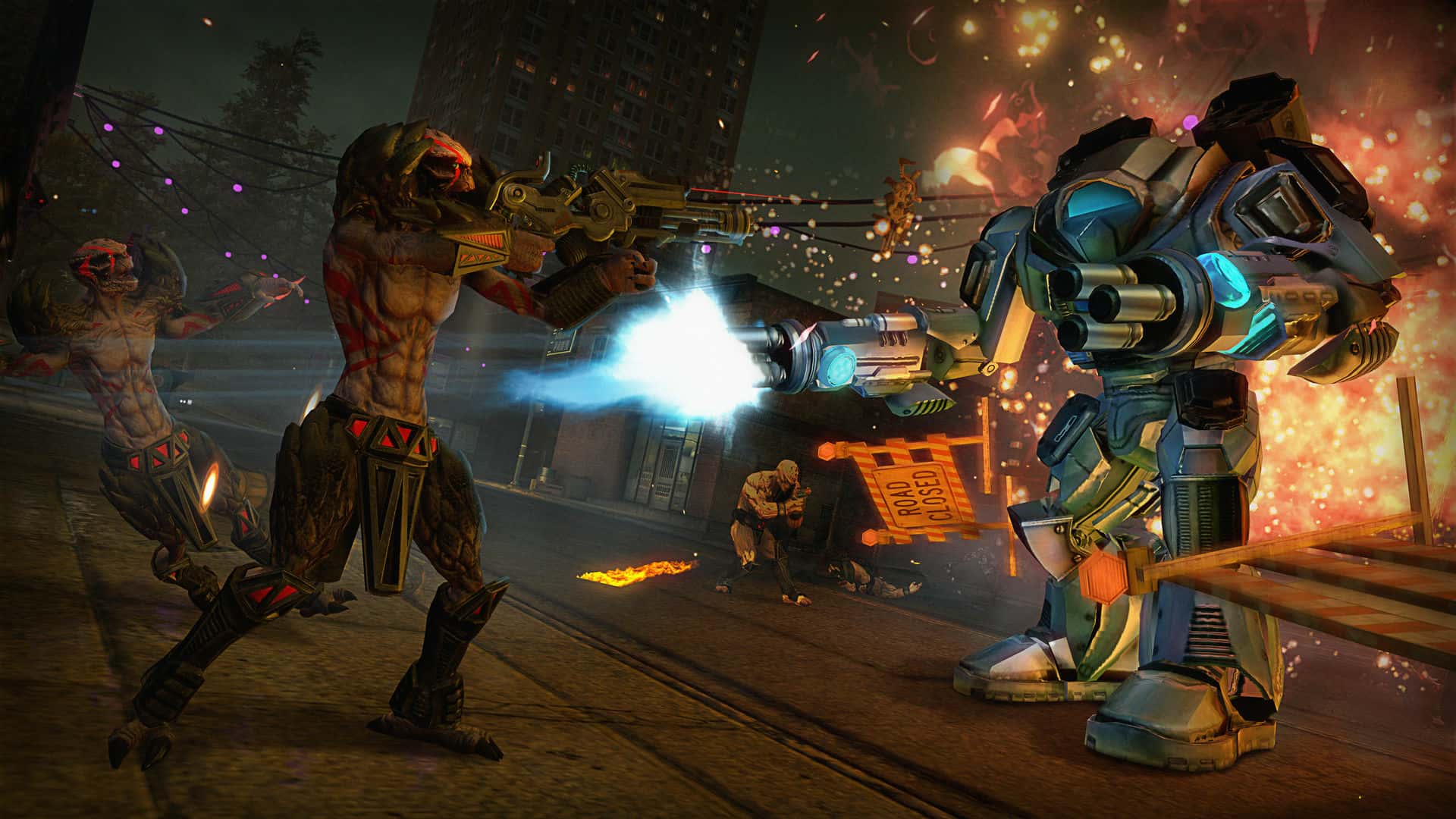 #2. Saints Row IV: Re-Elected (GOG) От: Deep Silver