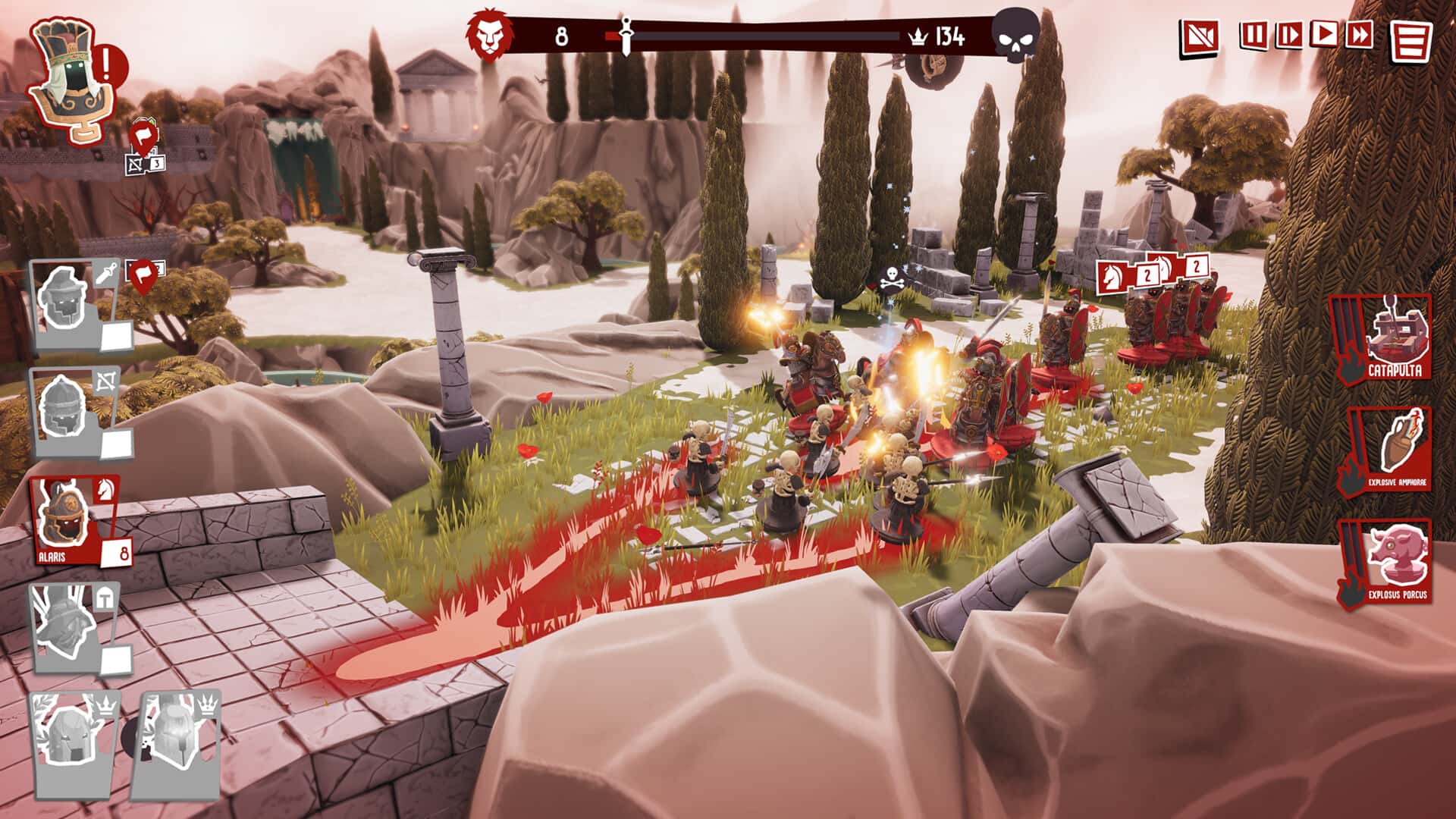 #2. Toy Tactics (GOG) 由: Joystick Ventures