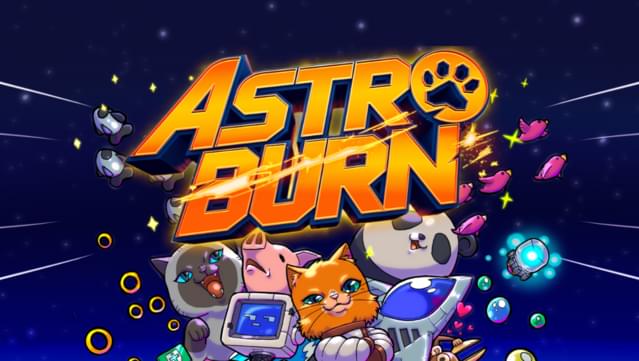 Astro Burn