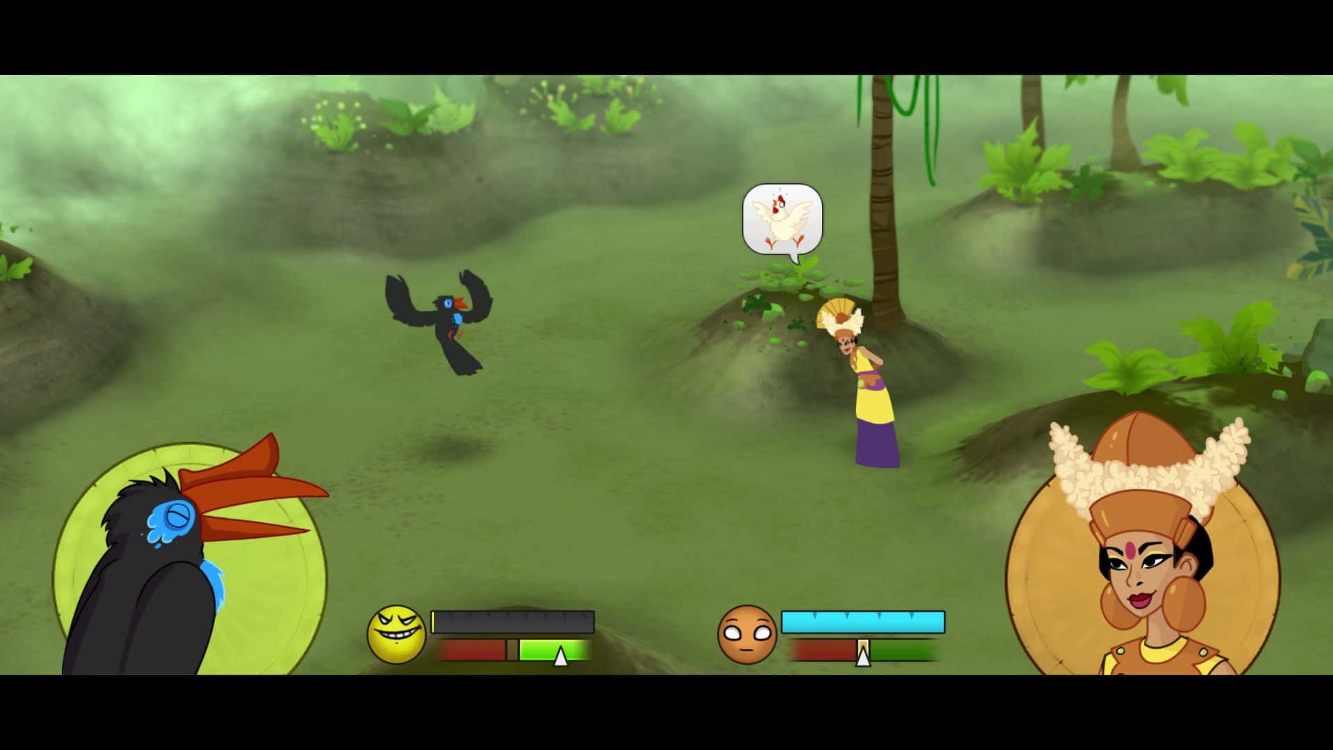 #3. Renowned Explorers: The Emperor's Challenge (GOG) 由: Abbey Games