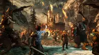 Middle-earth™: Shadow of War™ screenshot 1