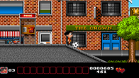 Soccer Kid screenshot 5