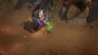 The Tale of Bistun Demo screenshot 7