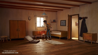 Trüberbrook screenshot 2