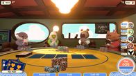 Sunshine Shuffle screenshot 4