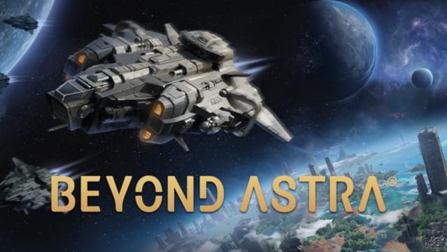 Beyond Astra