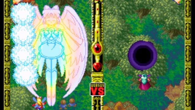 Twinkle Star Sprites gameplay screenshot 18
