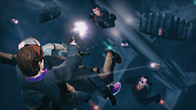 Saints Row: The Third - The Full Package screenshot 7