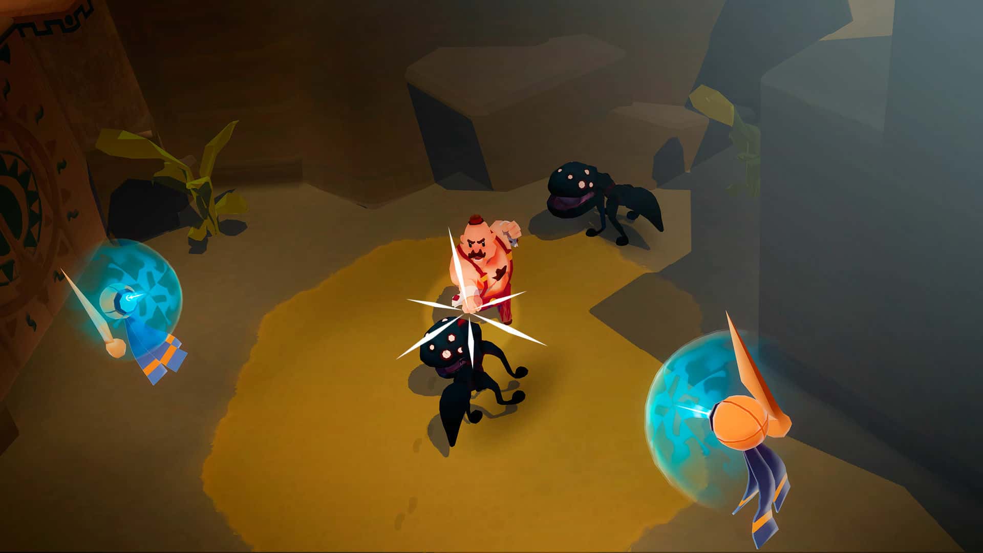 #9. World to the West (GOG) โดย: Rain Games
