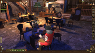The Guild 2 screenshot 5