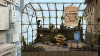 Boxville Demo screenshot 1