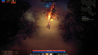 Shadows: Heretic Kingdoms screenshot 3