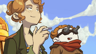 Deponia screenshot 6