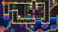 Iconoclasts screenshot 1