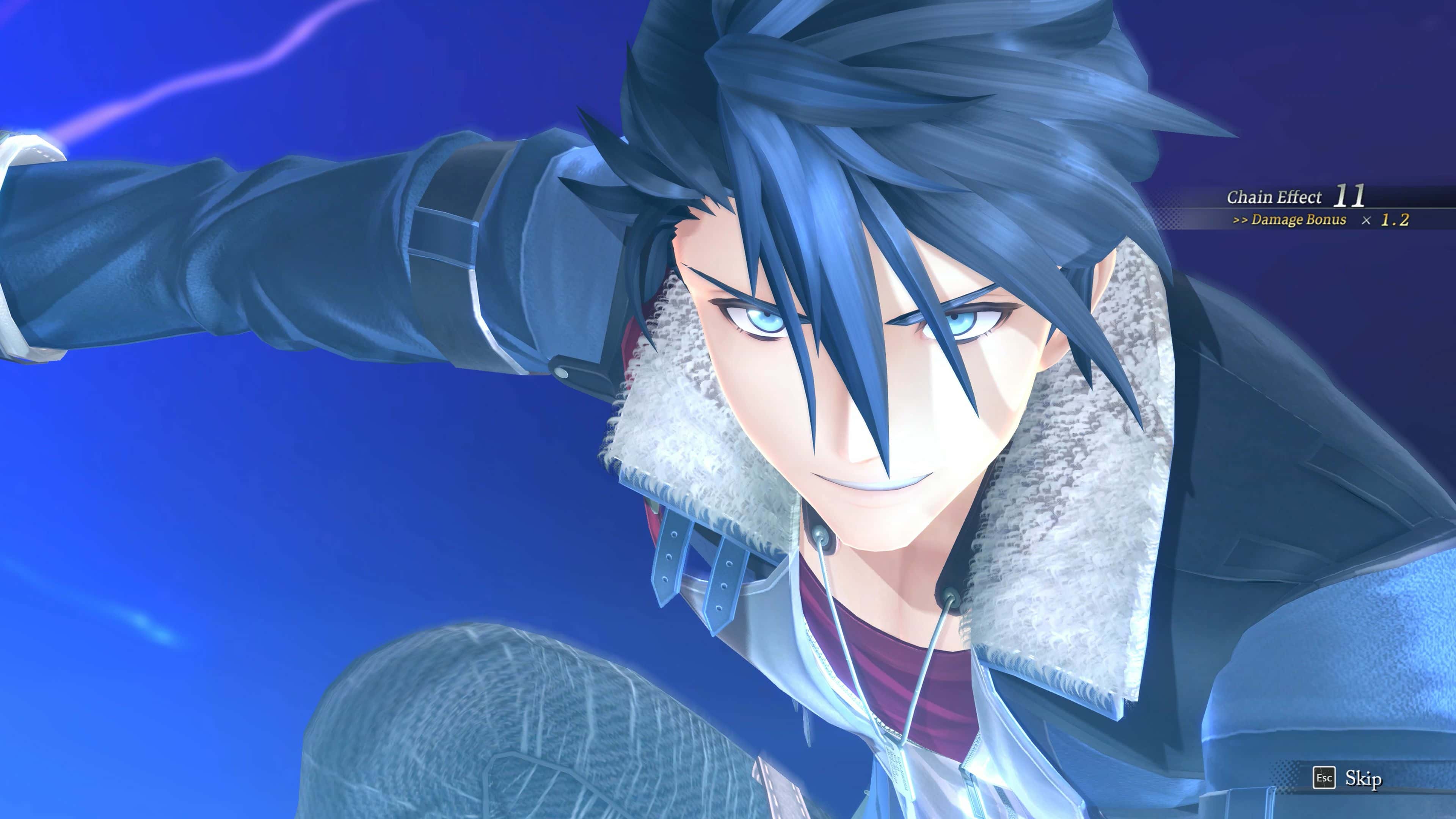 #10. The Legend of Heroes: Trails through Daybreak Deluxe Edition (GOG) โดย: NIS America, Inc.
