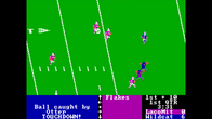 4th & Inches screenshot 1