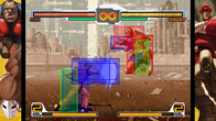 SNK VS. CAPCOM: SVC CHAOS screenshot 11