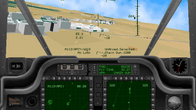 Apache Longbow screenshot 4