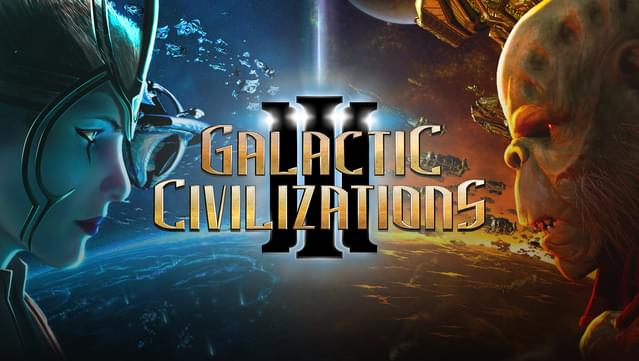 Galactic Civilizations III