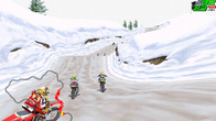 Moto Racer screenshot 10