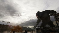 Kong: Survivor Instinct screenshot 1