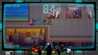 88 Heroes screenshot 4