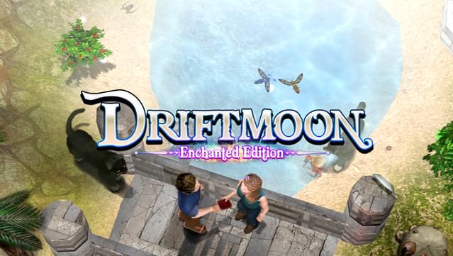 Driftmoon Enchanted Edition