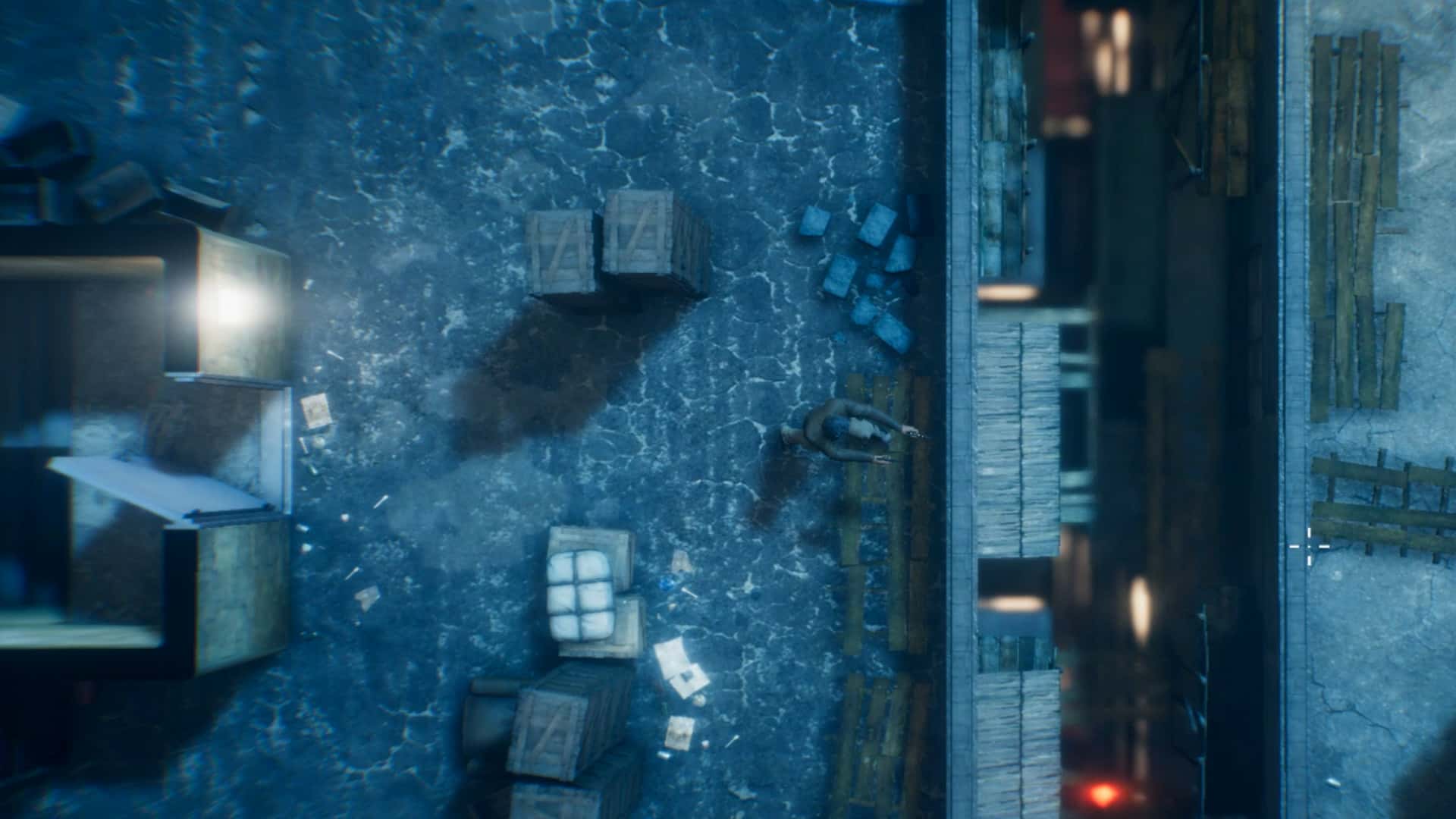 #6. The Hong Kong Massacre (GOG) โดย: Untold Tales