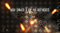 Larva Mortus screenshot 7
