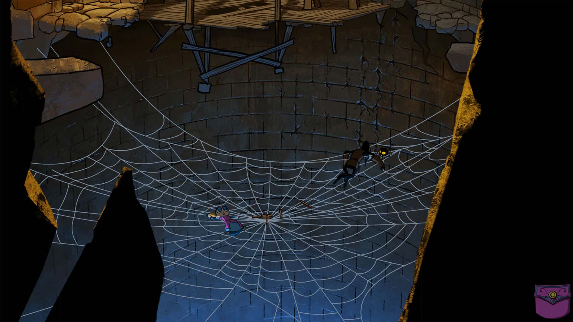 #10. TSIOQUE (GOG) By: OhNoo Studio