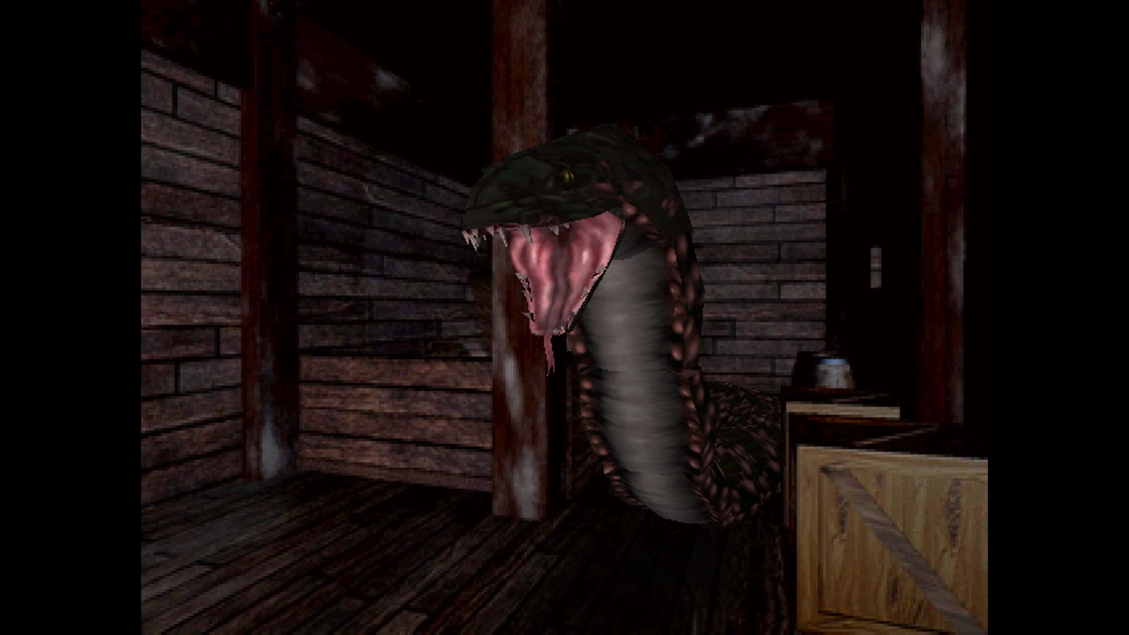 #6. Resident Evil Bundle (GOG) Bởi: Capcom