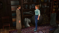 The Mystery of the Druids screenshot 2