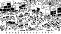 Hidden Folks screenshot 3