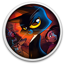 Gibbous - A Cthulhu Adventure Deluxe Edition