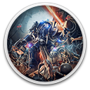 Space Hulk: Deathwing - Enhanced Edition Soundtrack