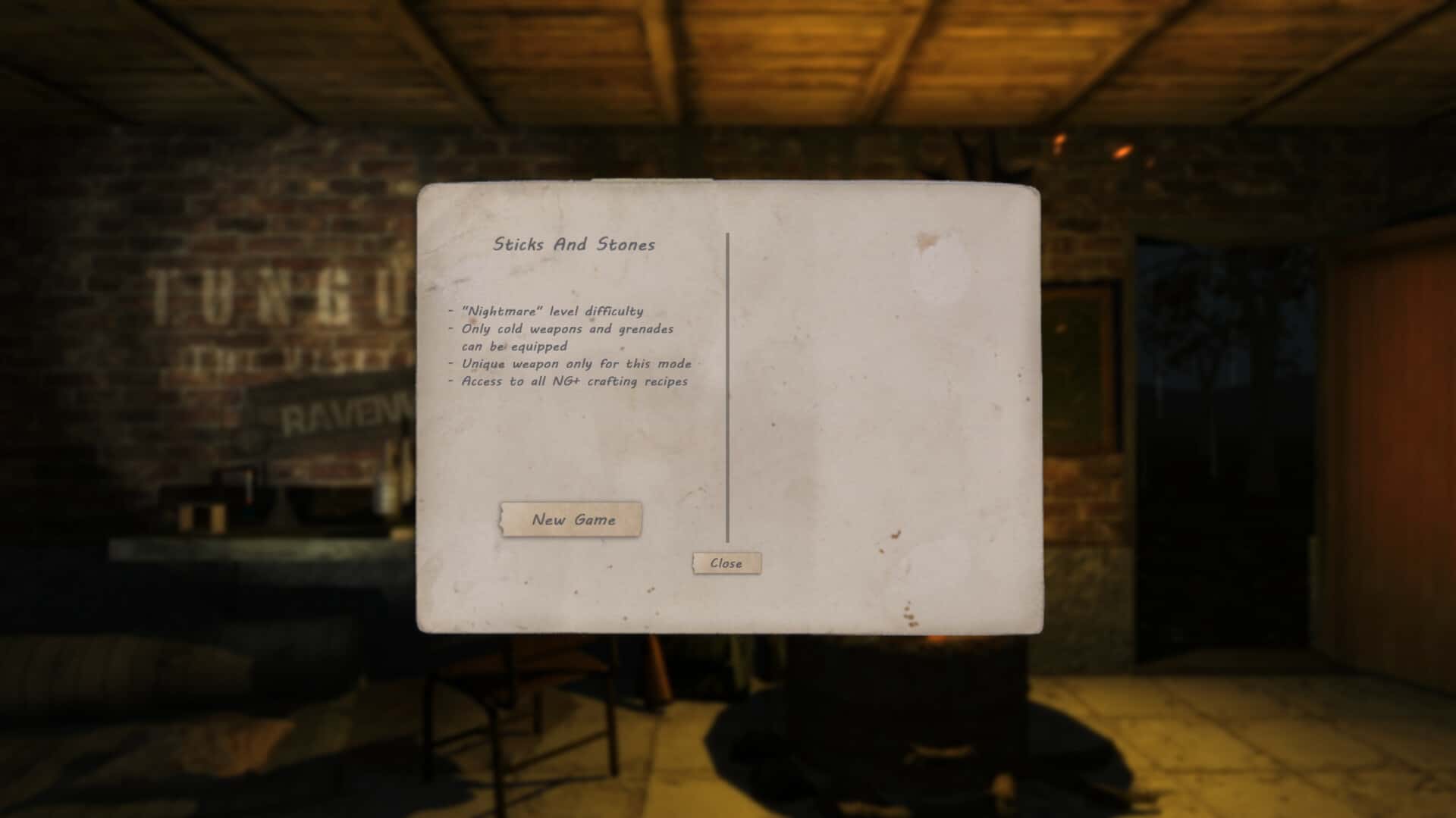 #3. Tunguska: Shadow Master (GOG) 由: Rotorist Workshop