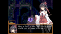 Divine Miko Koyori screenshot 6