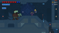 The Glitch Fairy Demo screenshot 7