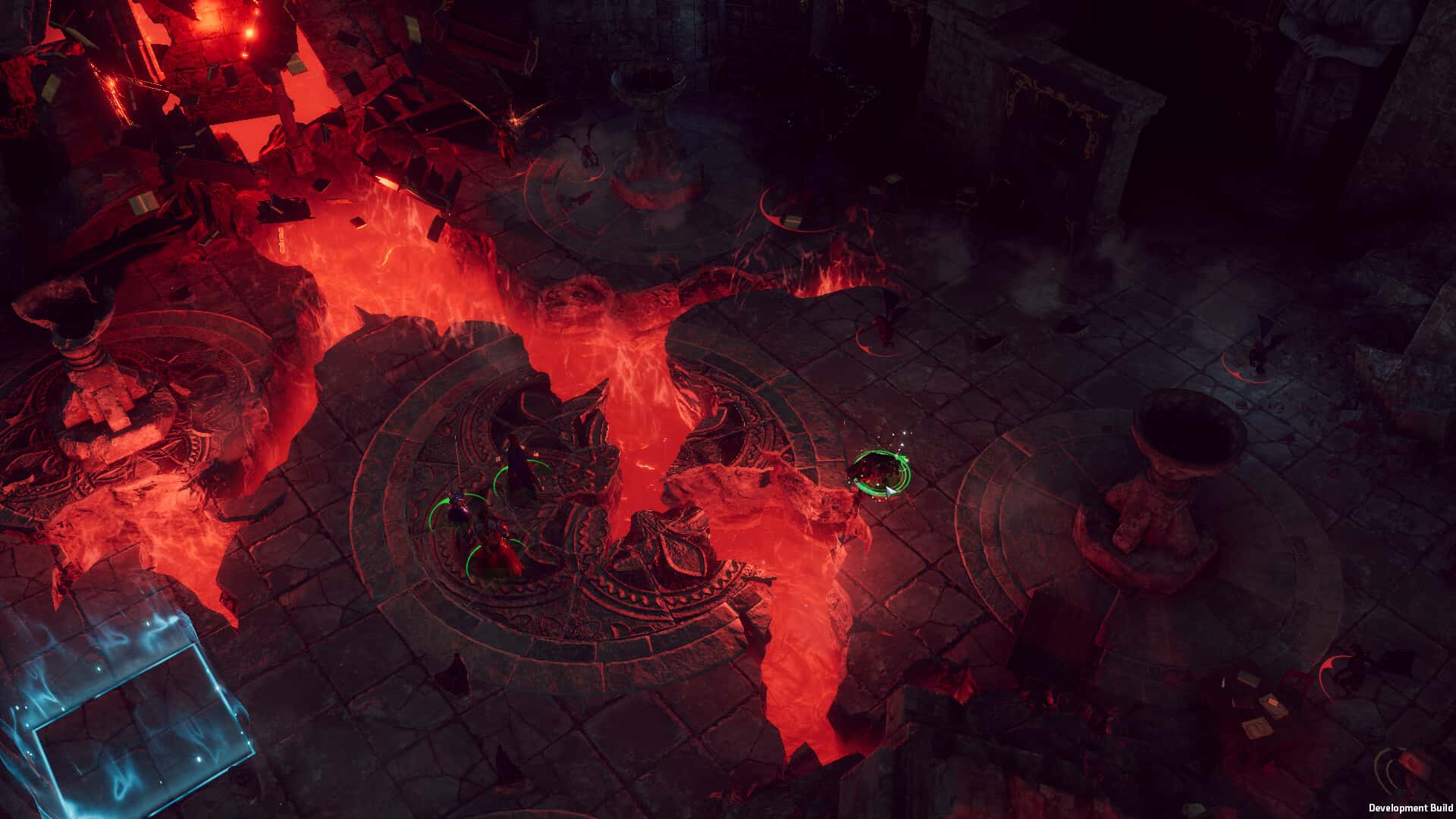 #1. Solasta: Crown of the Magister - Palace of Ice (GOG) Göre: Tactical Adventures