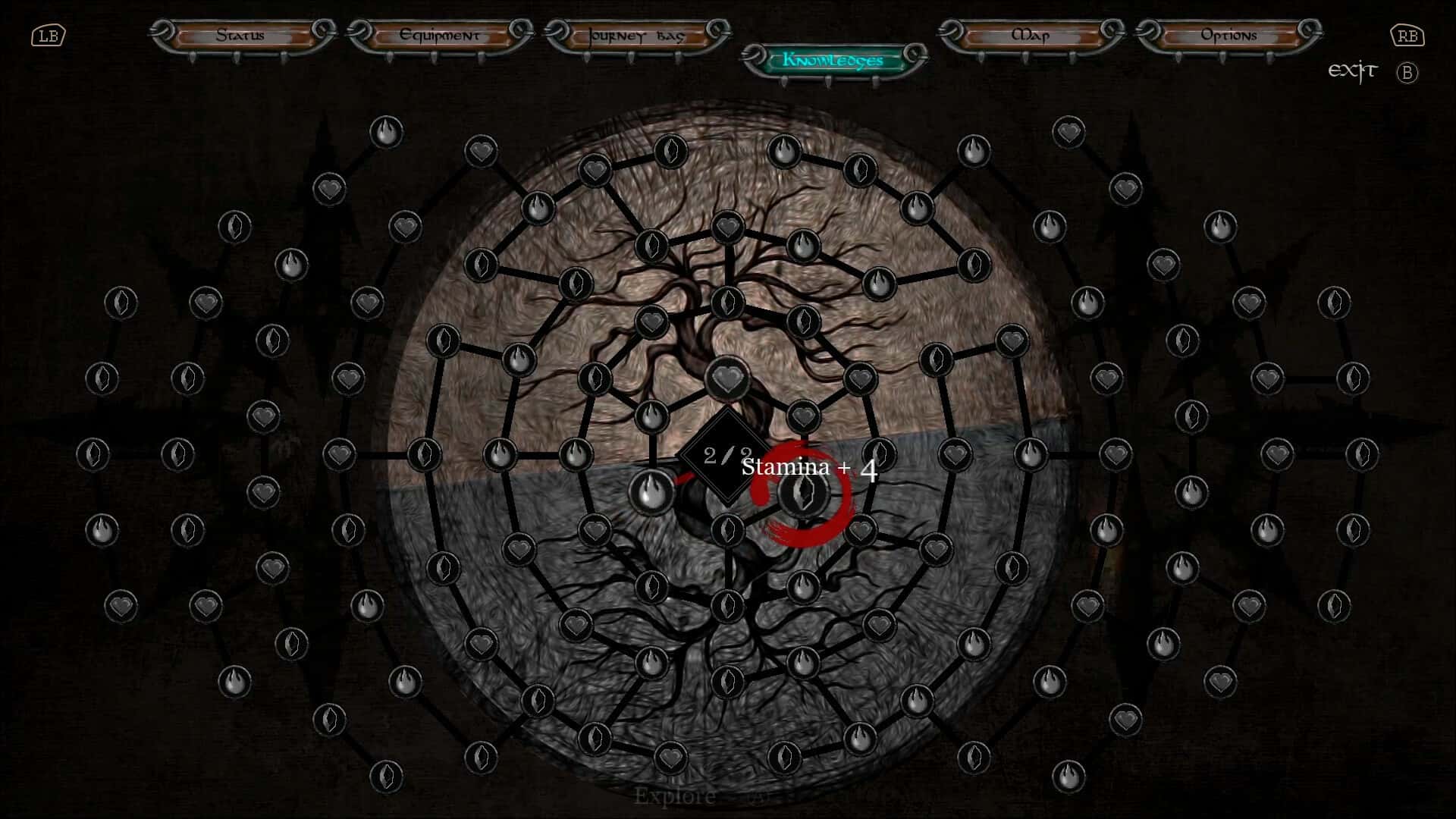 #8. Skelethrone: The Chronicles of Ericona (GOG) By: Valkyrie Initiative