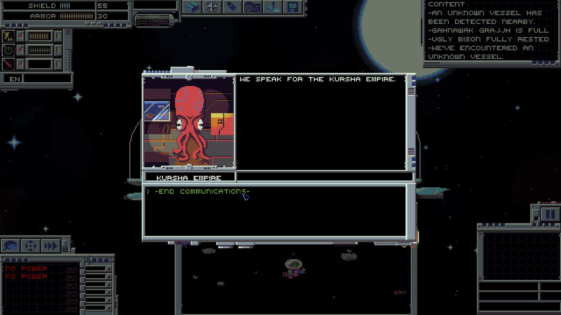 #1. Interstellaria (GOG) โดย: Coldrice Games L.L.C.